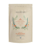 Organic Turmeric