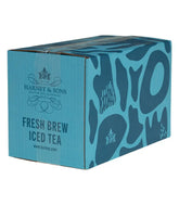 Passion Fruit Fresh Brew Iced Tea
