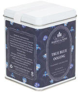 True Blue Oolong, Tin of 20 Sachets