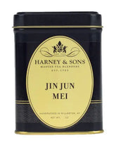 Jin Jun Mei
