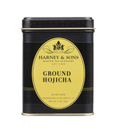 Ground Hojicha
