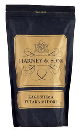 Kagoshima Yutaka Midori