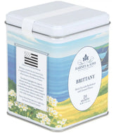 Brittany, Tin of 20 Sachets