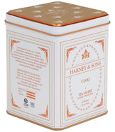 Chai, Classic Tin of 20 Sachets