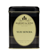 Yuzu Sencha