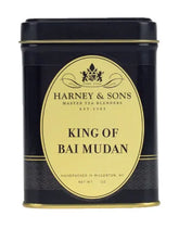 King of Bai Mudan