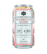 Sparking Elixir (Assorted)