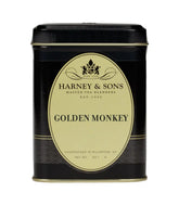 Golden Monkey
