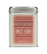 Cinnamon Spice – Center