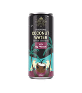 Harney & Sons Coconut Water with Protein