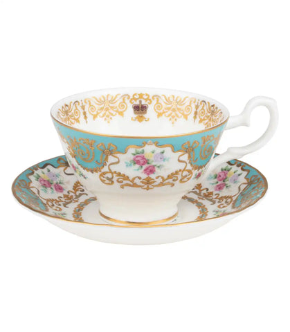 Historic Royal Palaces Tea Set