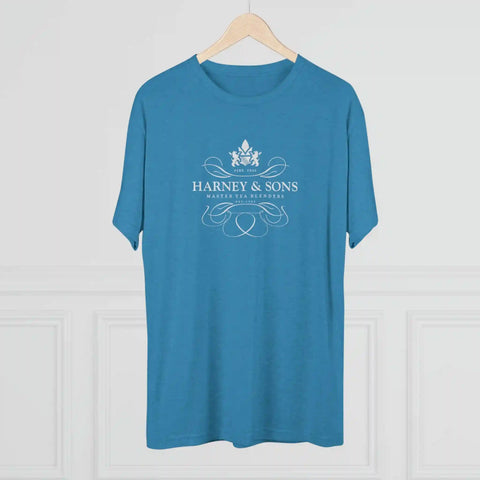 Harney & Sons Logo Graphic Tee