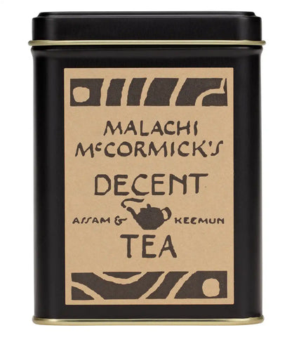 Malachi McCormick