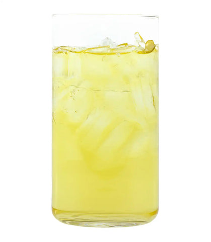 Blueberry Green Fresh Brew Iced Tea