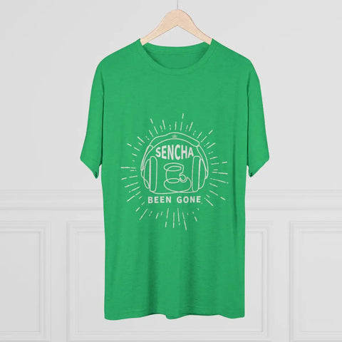 Sencha Been Gone Graphic Tee