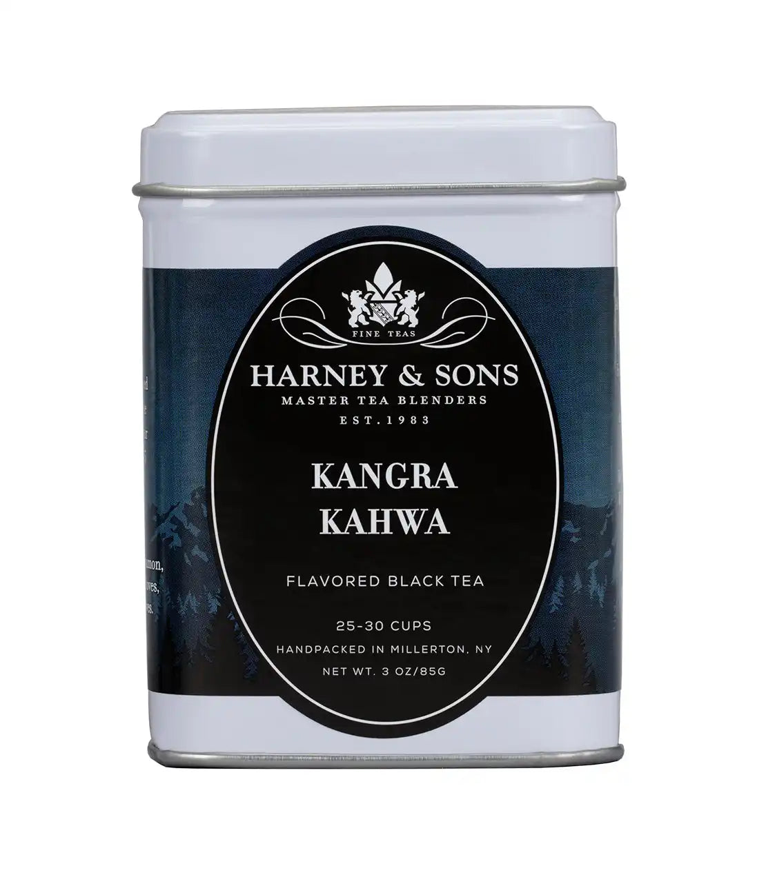 Kangra Kahwa
