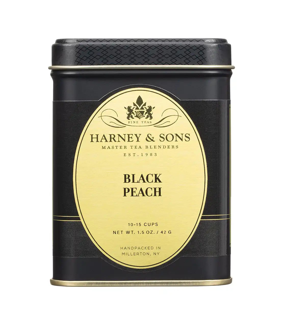 Black Peach