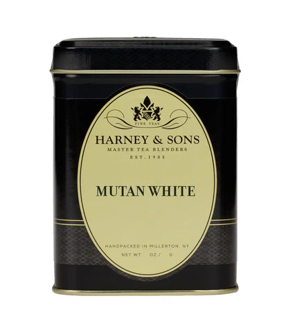 Mutan White