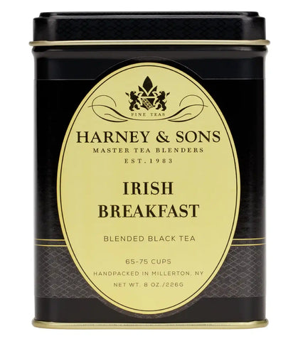 Irish Breakfast