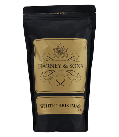 White Christmas