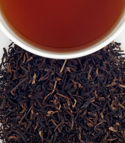 Midsummer's Peach (Decaf)