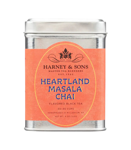 Heartland Masala Chai