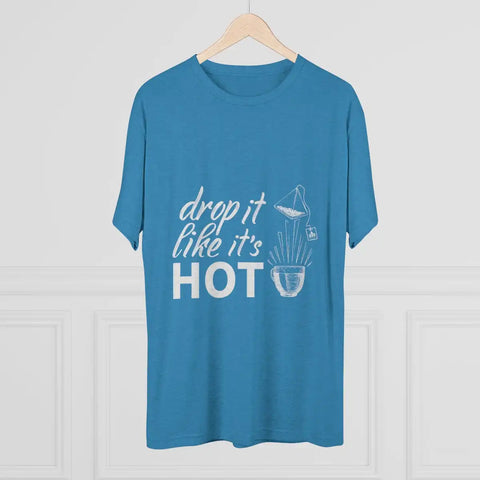Drop It Like It's Hot Graphic Tee