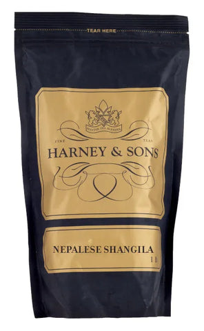 Nepalese Shangrila