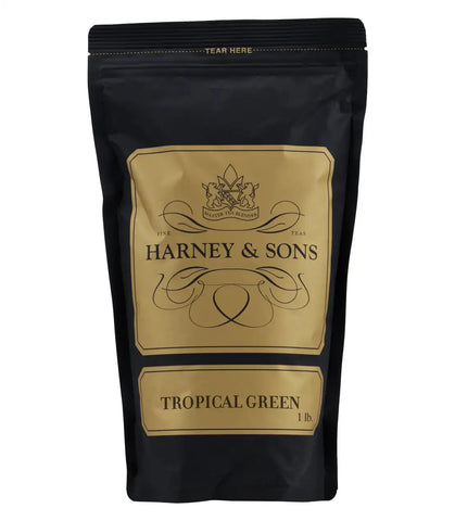 Tropical Green