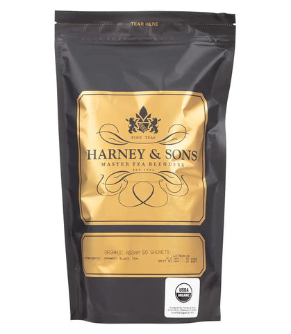 Organic Assam