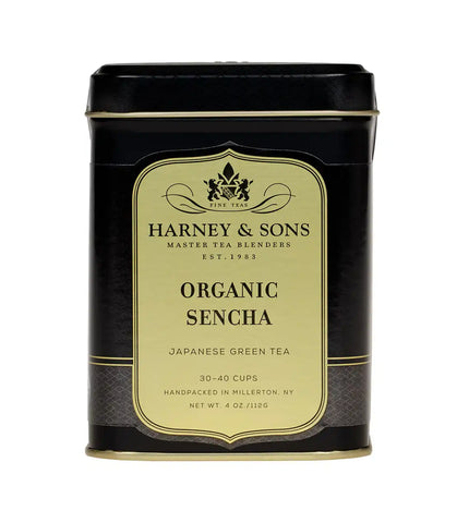 Organic Sencha