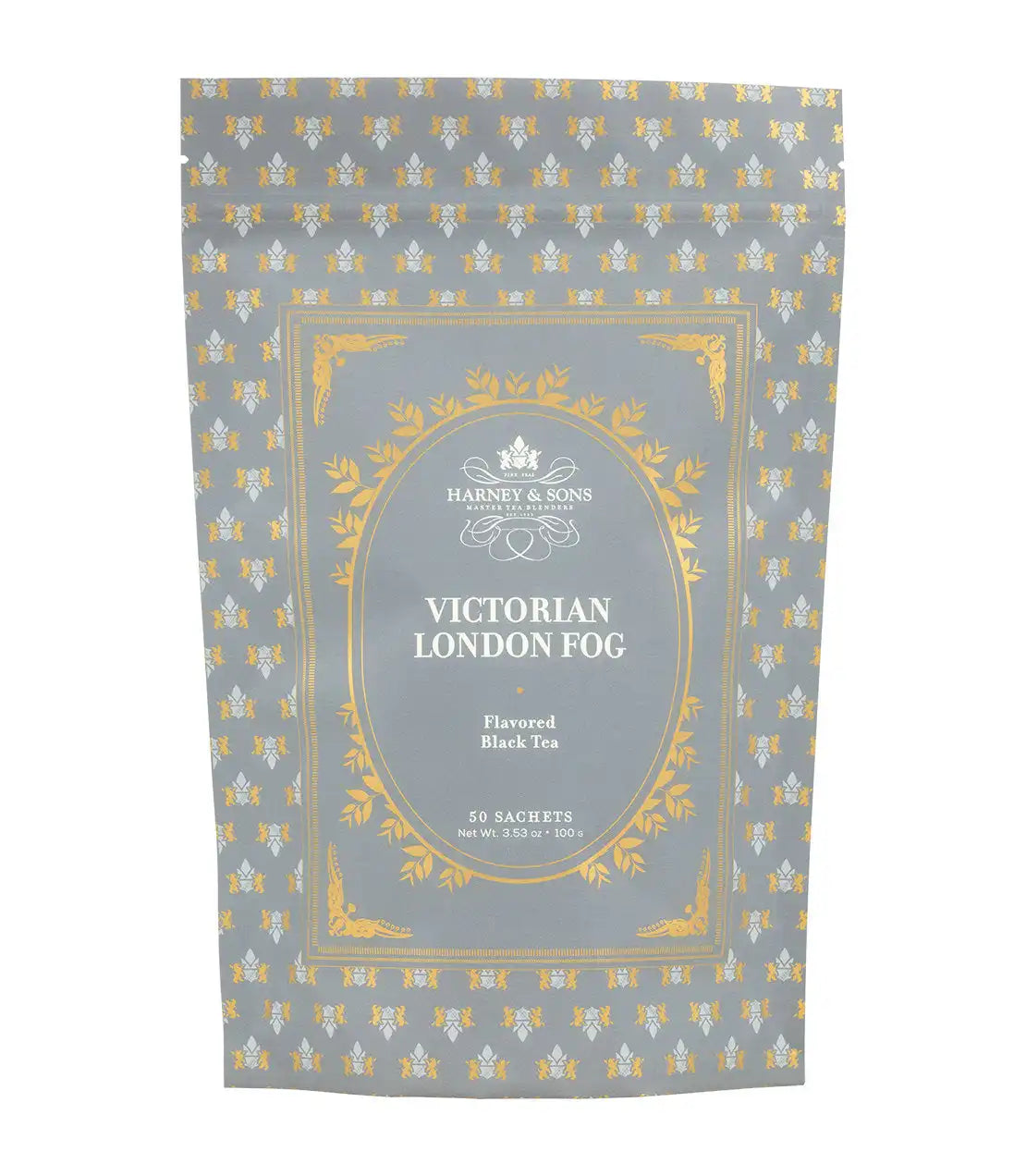 Victorian London Fog, Bag of 50 Sachets