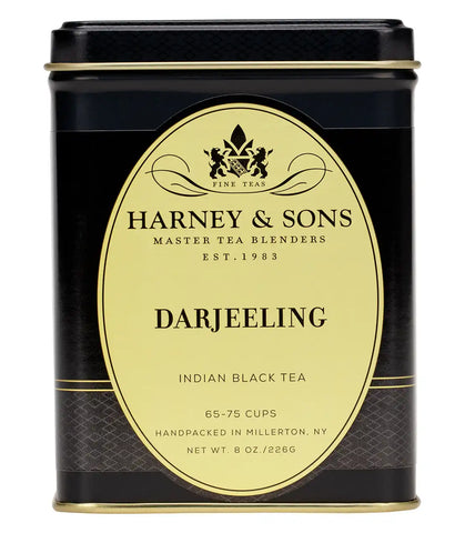 Darjeeling