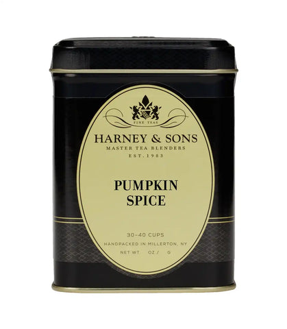 Pumpkin Spice