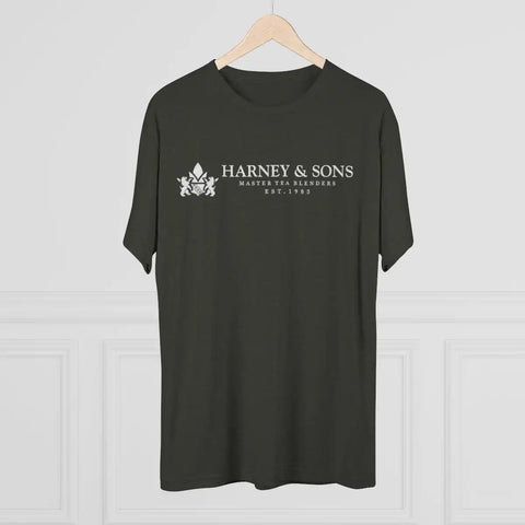 Harney & Sons – Est. 1983 Graphic Tee