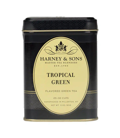 Tropical Green