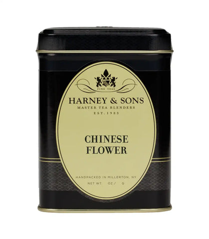 Chinese Flower