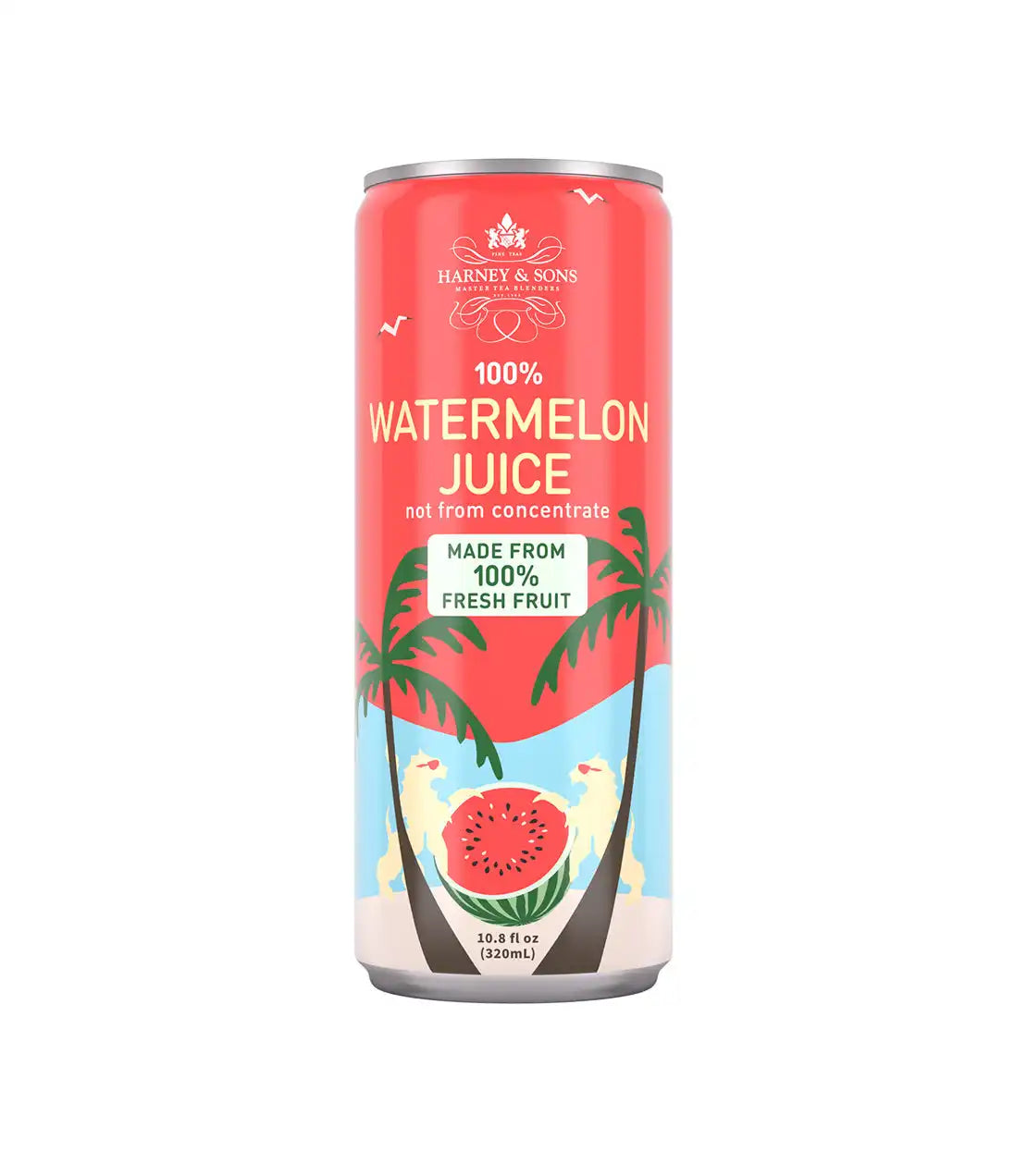 Harney & Sons Watermelon Juice