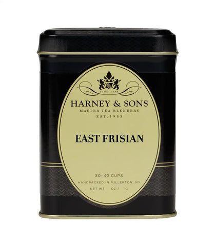 East Frisian