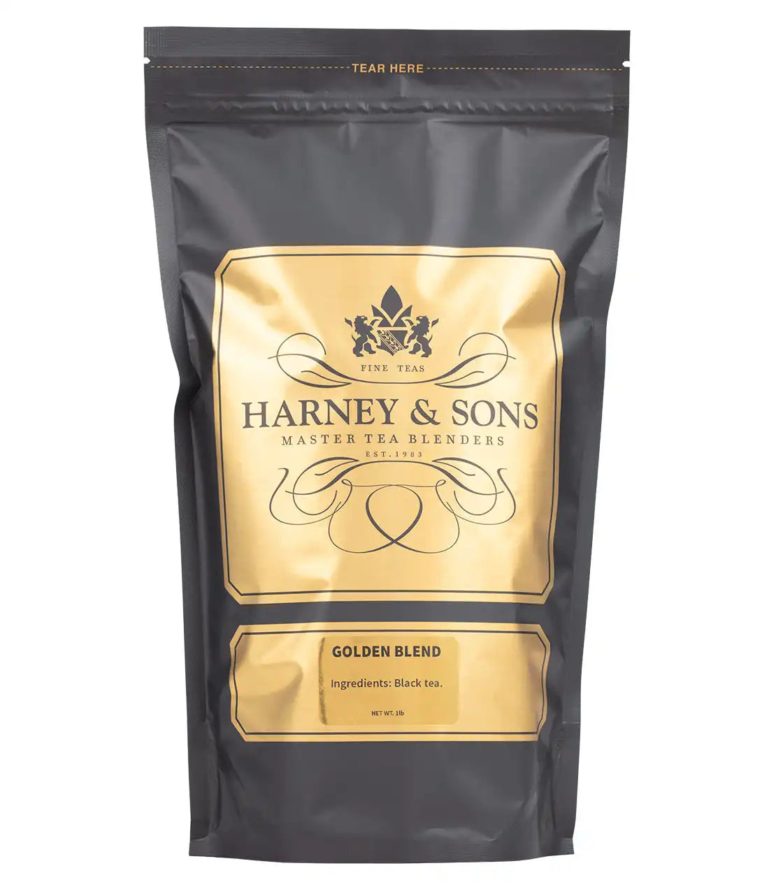 Golden Blend