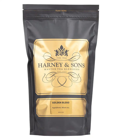 Golden Blend