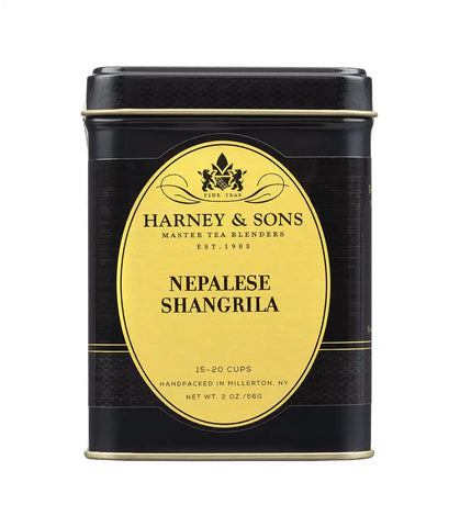 Nepalese Shangrila
