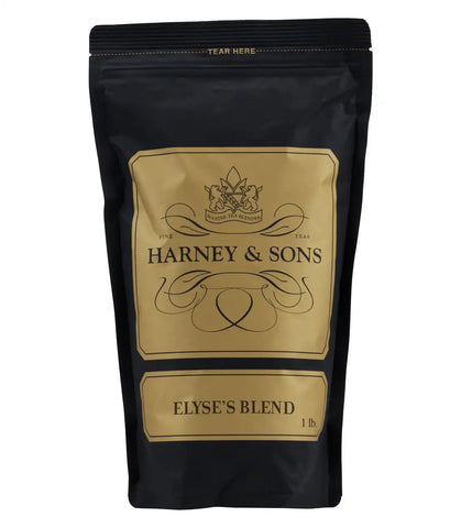 Elyse's Blend