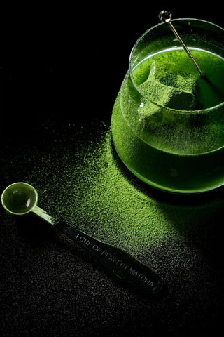 Jobetsugi Ceremonial Matcha (Thin Grade)