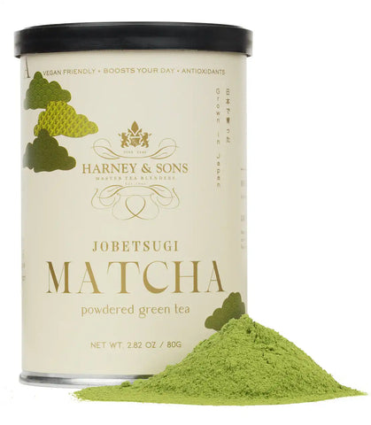 Jobetsugi Ceremonial Matcha (Thin Grade)
