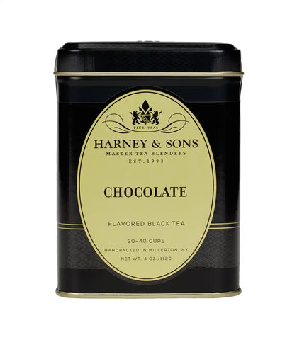 Chocolate Tea
