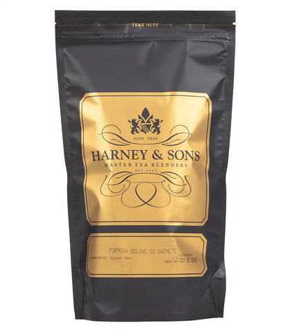 Formosa Oolong, Bag of 50 Sachets