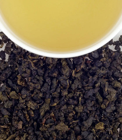 Pomegranate Oolong, Bag of 50 Sachets