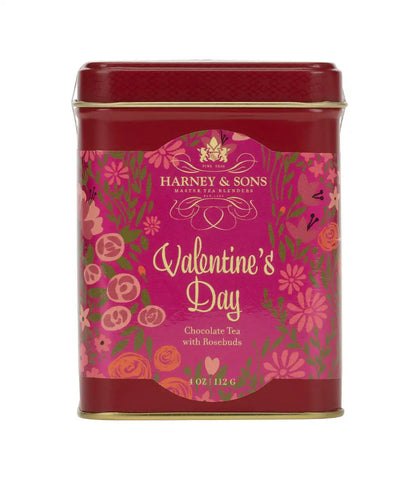 Valentine's Day