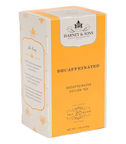 Decaf Ceylon (Decaf Orange Pekoe)
